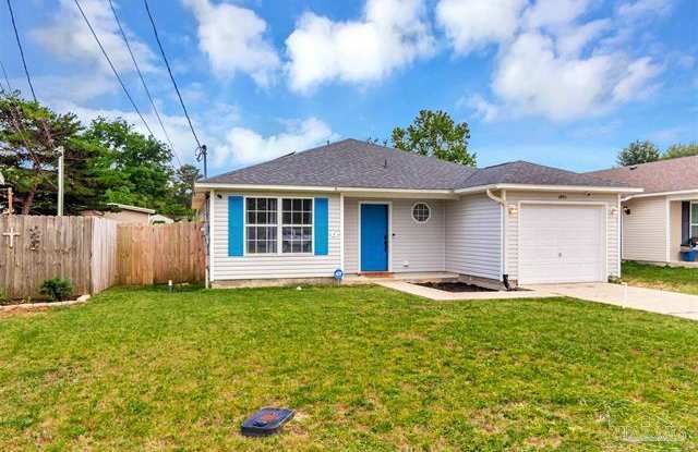 1951 Ambassador Drive