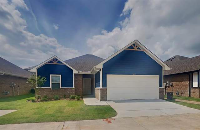 Photo of Luxury BRAND NEW 2 Bedroom 2 Bathroom Cottage in 55+ Community in Warr Acres, Ok- **LEASING SPECIAL**