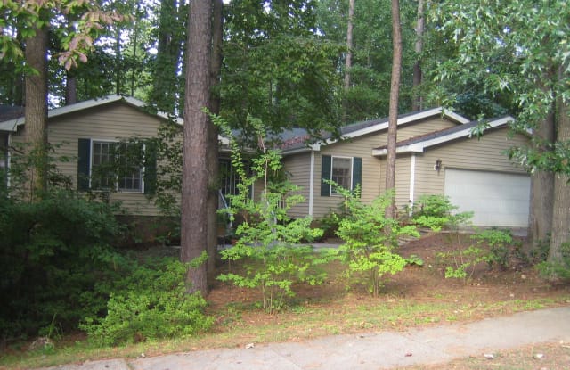 621 Sloan Dr - 621 Sloan Drive, Cary, NC 27511