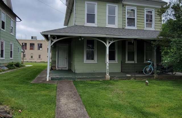 303 BROWER AVENUE - 303 Brower Avenue, Montgomery County, PA 19456