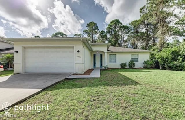 1139 N Wapello Street UNIT - 1139 Wapello Street, North Port, FL 34286