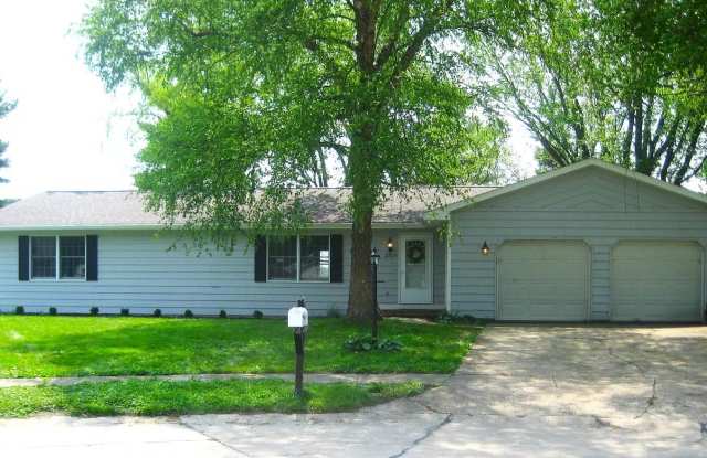 2323 Mulberry Court