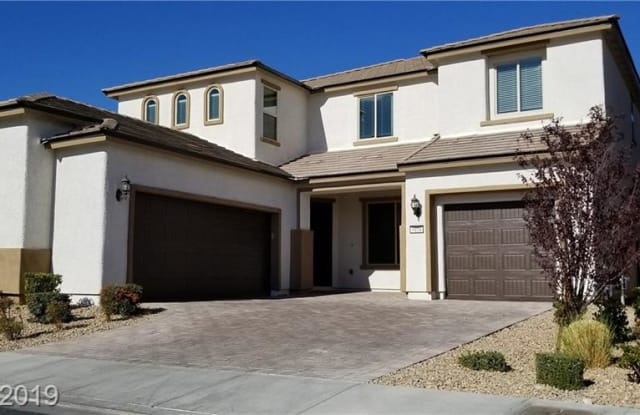 9494 CHANDLER SPRINGS Avenue - 9494 Chandler Springs Avenue, Clark County, NV 89178