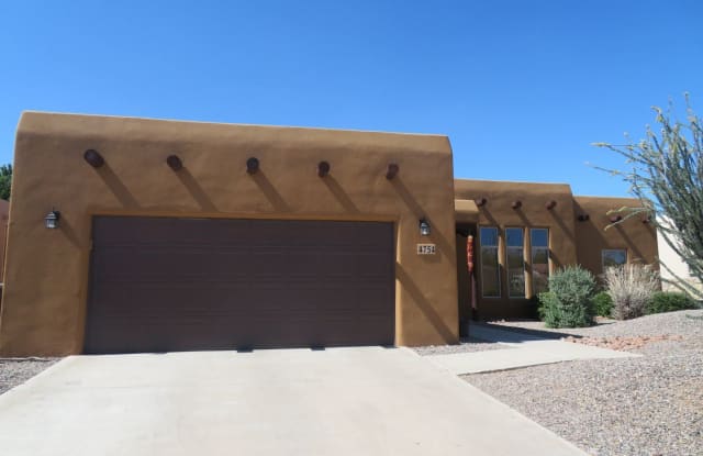 4754 Calle de Nubes - 4754 Calle De Nubes, Las Cruces, NM 88012