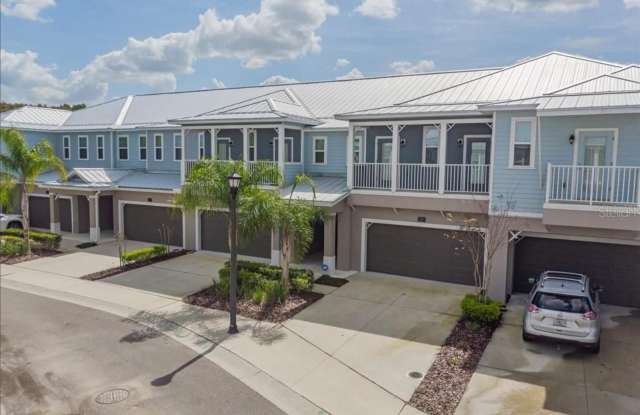 589 LAKE WILDMERE COVE