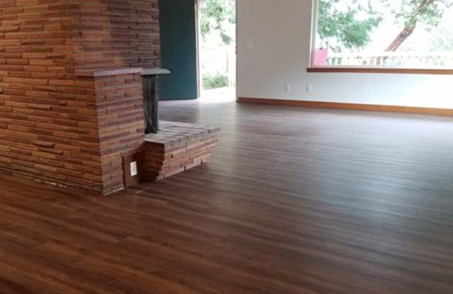 Spacious 3 bedroom