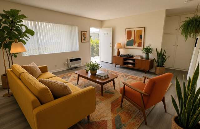 460 W. Doran St. Glendale CA