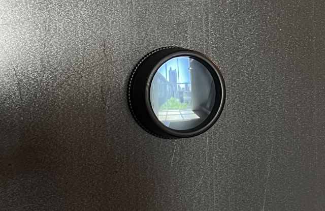 60 East Spring Street