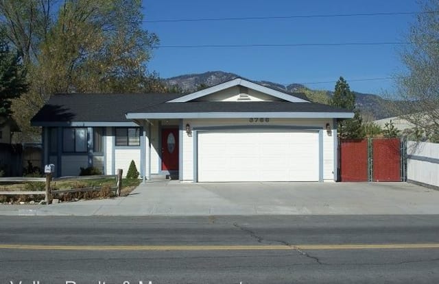 3766 Emerson - 3766 Emerson Drive, Carson City, NV 89706