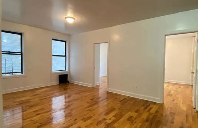 620 West 172nd Street - 620 West 172nd Street, New York City, NY 10032