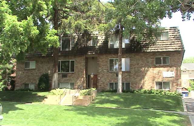 Photo of Victoria East Apartments