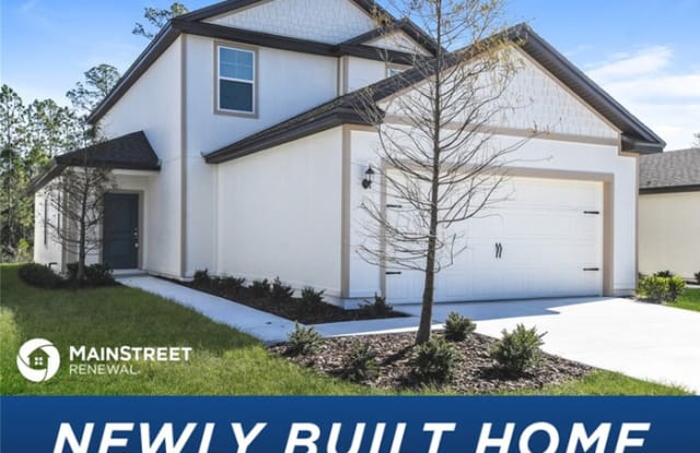 8781 Harvest Moon Lane - 8781 Harvest Moon Ln, Jacksonville, FL 32234