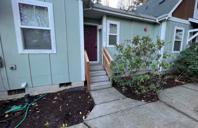 South Eugene Studio
