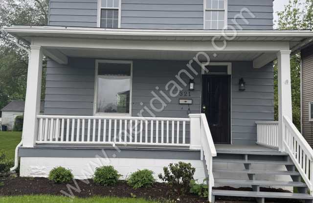 Photo of 321 Kinsmoor Avenue
