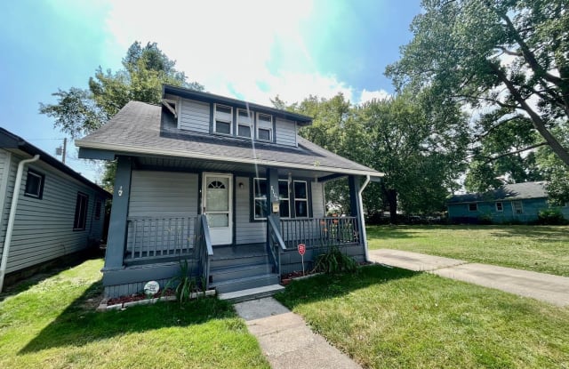 8102 Orchard Avenue - 8102 Orchard Avenue, Warren, MI 48089