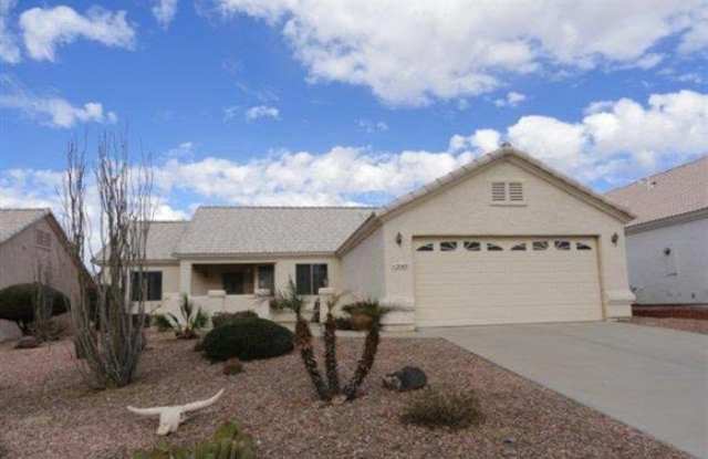 2069 Desert Palms Drive