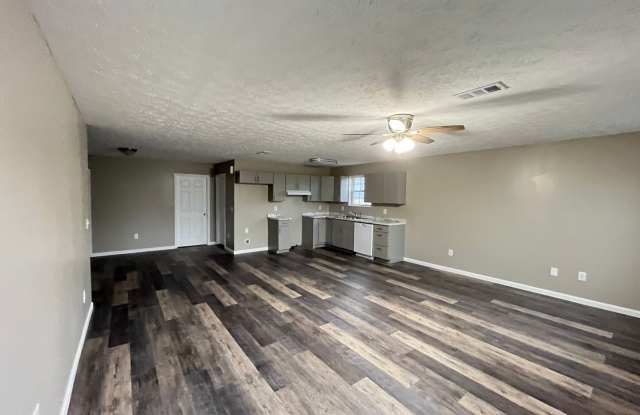 Photo of 3 bedrooms and 2 bathrooms