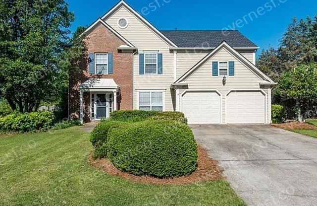 3575 Bardfield Ct - 3575 Bardfield Court, Forsyth County, GA 30041