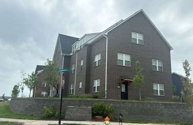 The Bungalows on the Lake - Block C