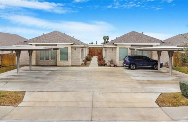 5701 Nightingale Street