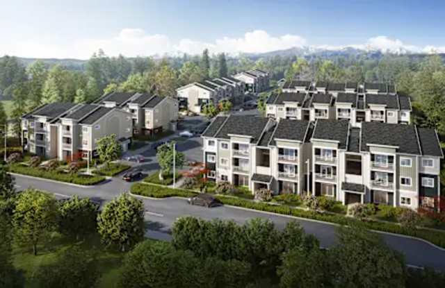 Ravine Ridge Apartments