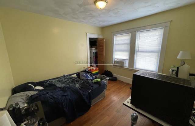 46 Adamson St.