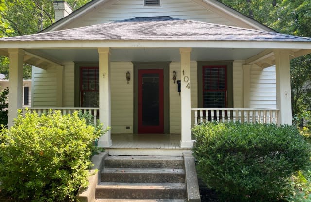 104 Turner Street - 104 Turner Street, Raleigh, NC 27607