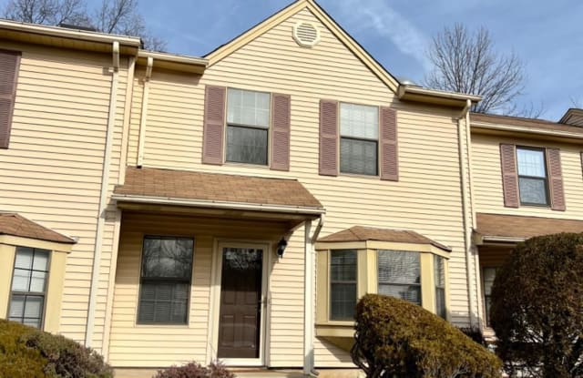 3003 Stonehedge Road - 3003 Stonehedge Road, Middlesex County, NJ 08820