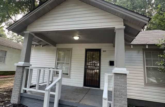 Photo of 805 Brower St