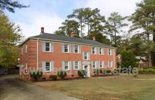 507 Martine Rd.