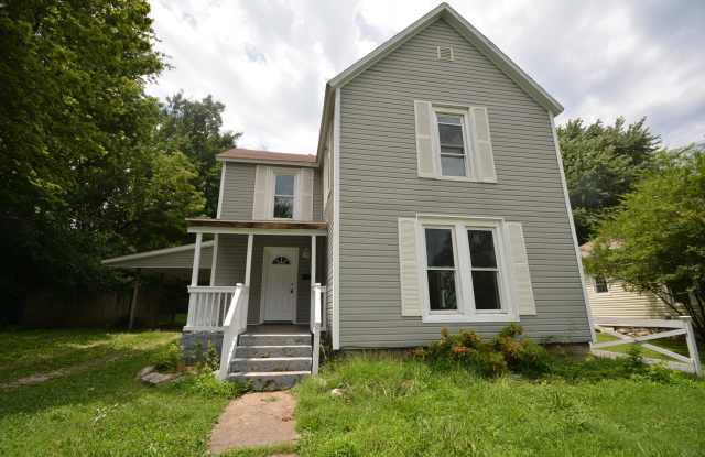 Space, Space & More Space! 3 Bedroom 1 Bath home