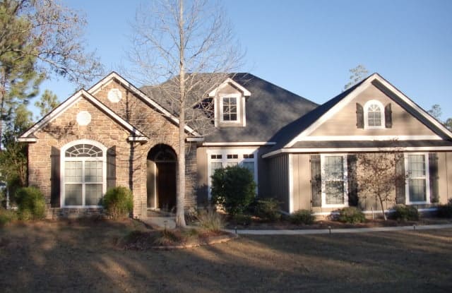 3382 NORTON PLACE - 3382 Norton Pl, Valdosta, GA 31605