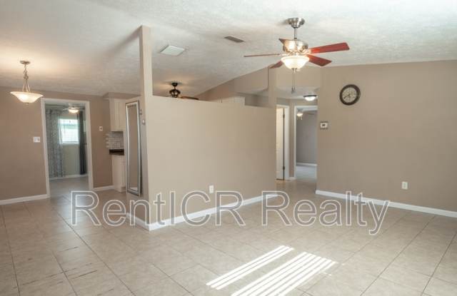 4202 Las Vegas Drive