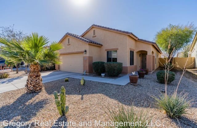 19255 W Woodlands Avenue - 19255 West Woodlands Avenue, Buckeye, AZ 85326