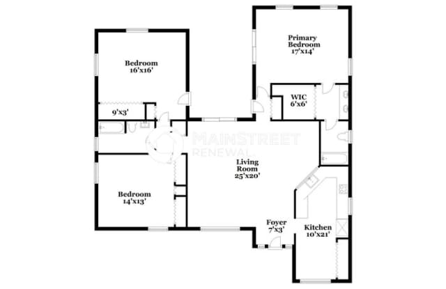 137 Watoga Avenue Southwest