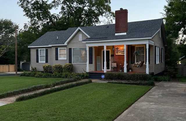 Opelika Historic District