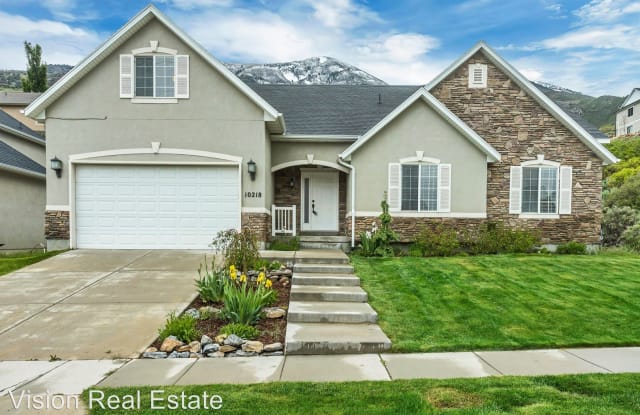 10218 Bayhill Dr - 10218 Bayhill Drive, Cedar Hills, UT 84062