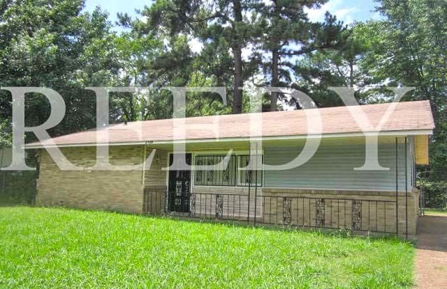 4529 Windward Drive - 4529 Windward Dr, Memphis, TN 38109