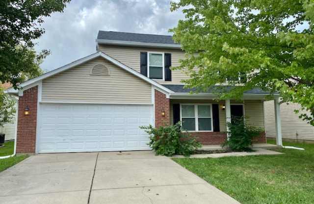 11106 Waterfield Lane - 11106 Waterfield Drive, Indianapolis, IN 46235