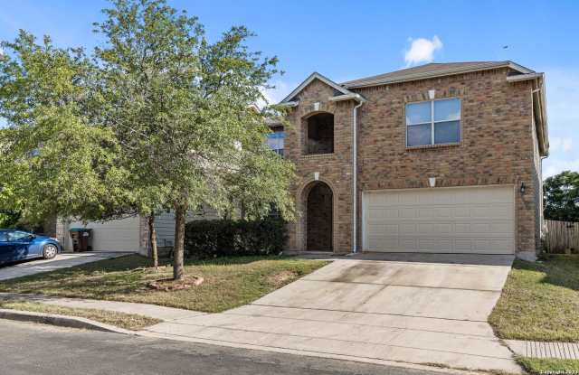 10730 Butterfly Flat