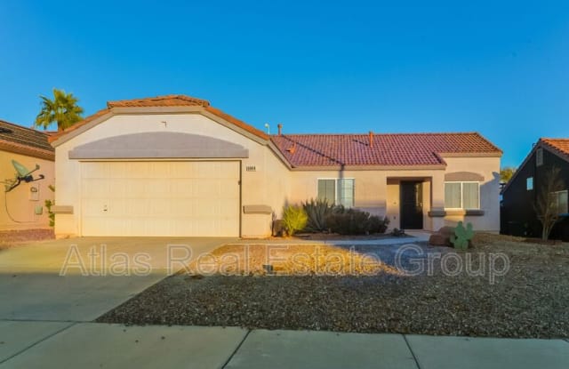 6044 Pele Street - 6044 Pele Street, North Las Vegas, NV 89031