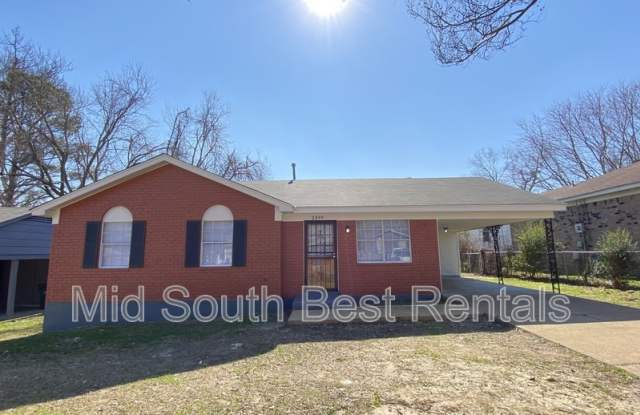 4378 Ryan St (Frayser) - 4378 Ryan Street, Memphis, TN 38127