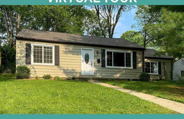 Photo of 905 S Lincoln Street