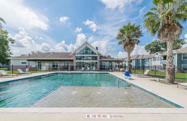 Photo of Lakecrest Village - Affordable Housing