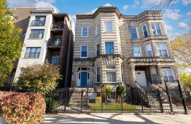 4241 South Calumet Ave.
