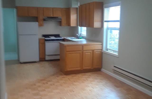 Photo of 733 Greenwich Street