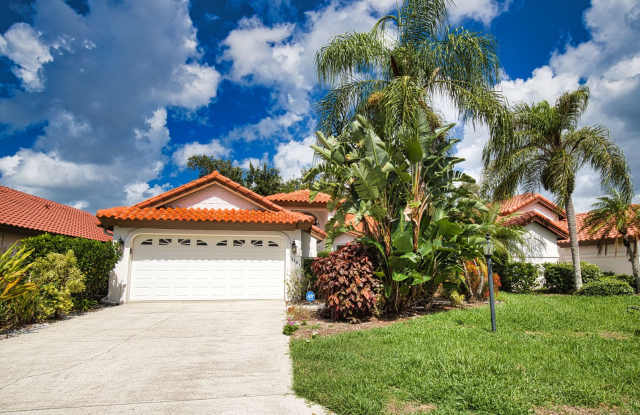 Photo of Seasonal Short-Term 3 Bedroom 3 Bathroom Home in The Patio Homes of Chestnut Creek!