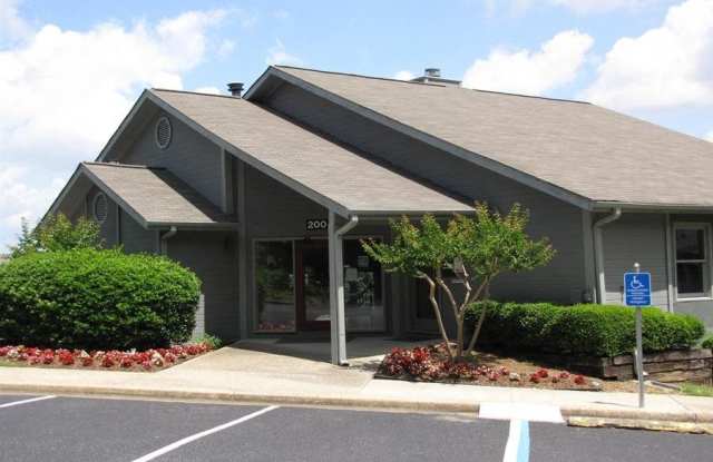 Photo of Hickory Knoll