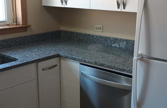 4950 Greenwood Street unit: 3E