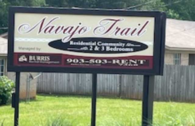 Photo of 906 Navajo Trail